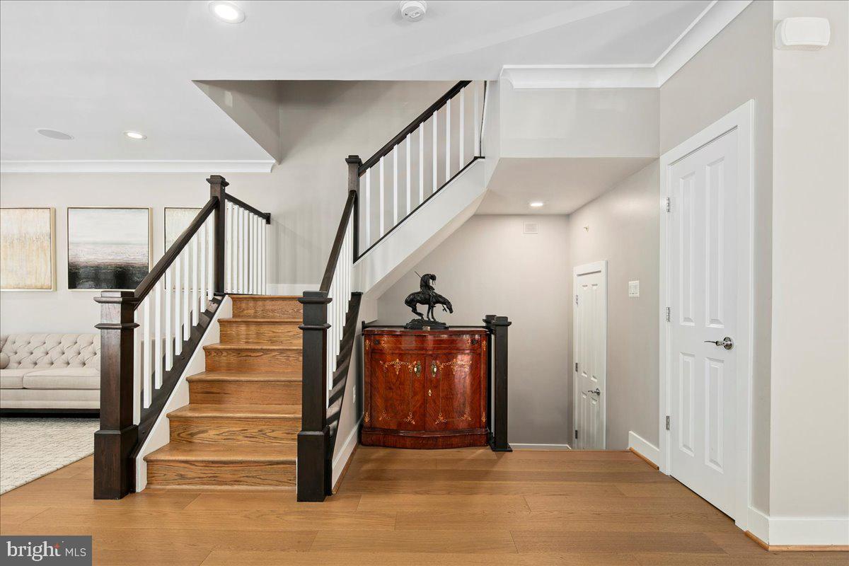 CLARENDON - Residential Lease