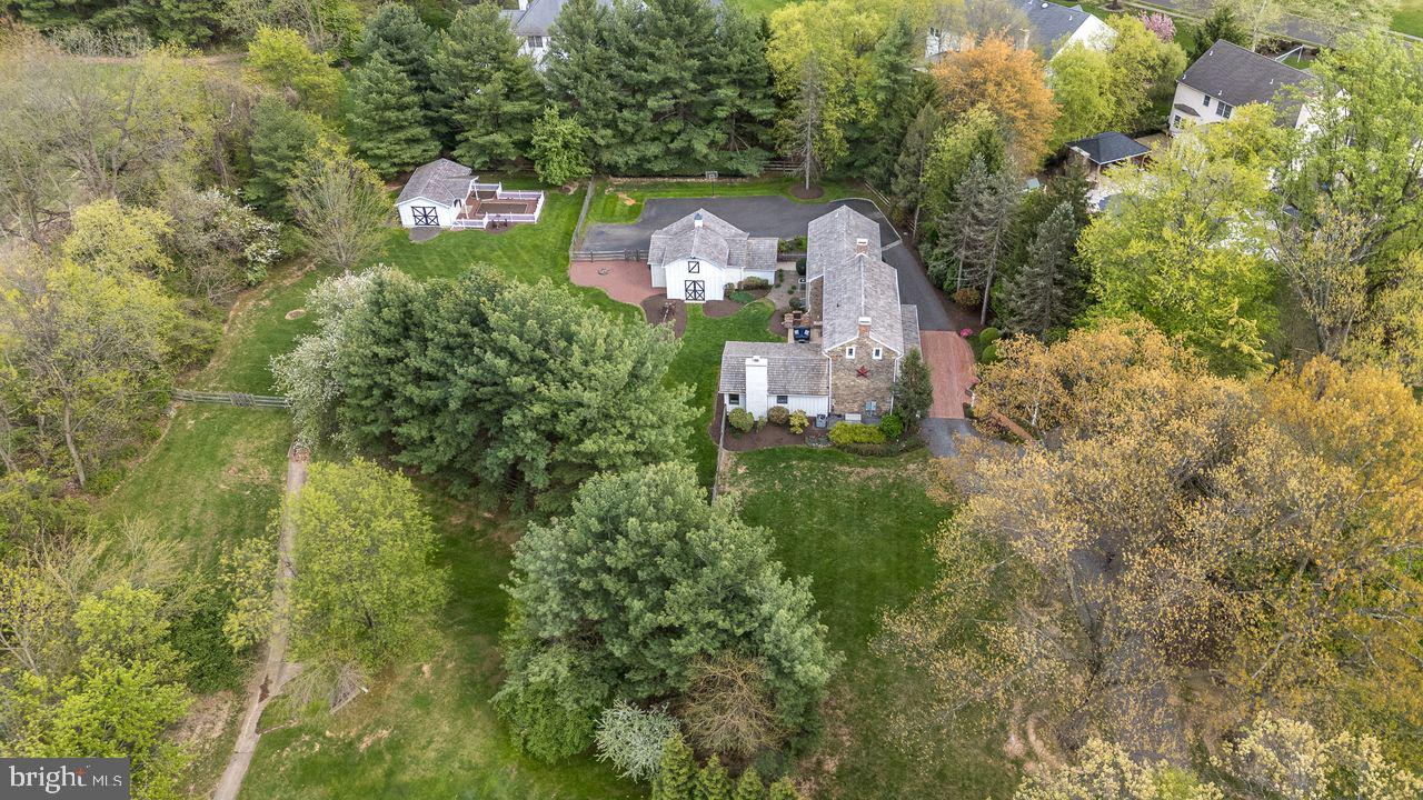 ARBOUR HILL - Residential