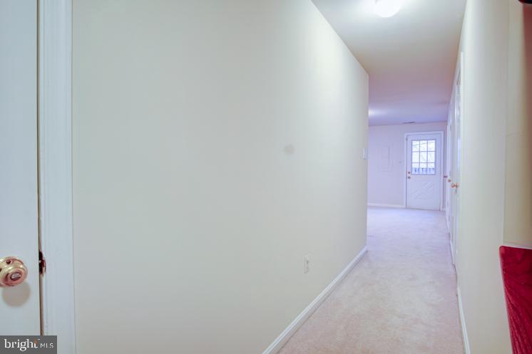 NORTH HART RUN - Residential Lease