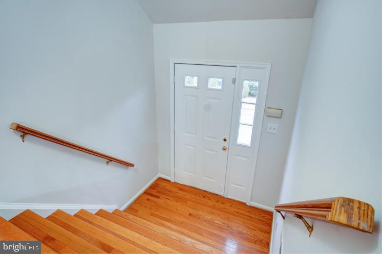 NORTH HART RUN - Residential Lease