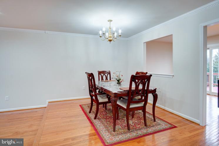 NORTH HART RUN - Residential Lease