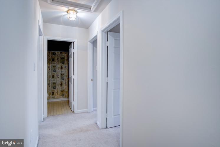 NORTH HART RUN - Residential Lease