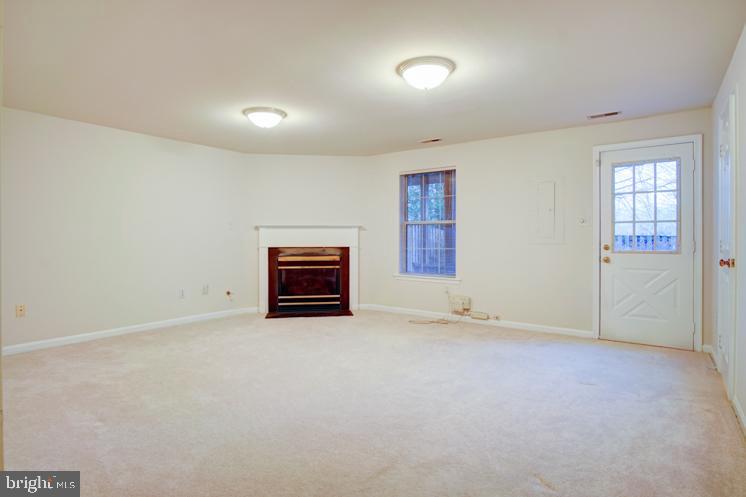 NORTH HART RUN - Residential Lease