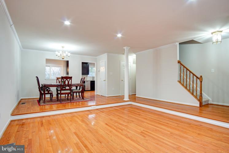 NORTH HART RUN - Residential Lease