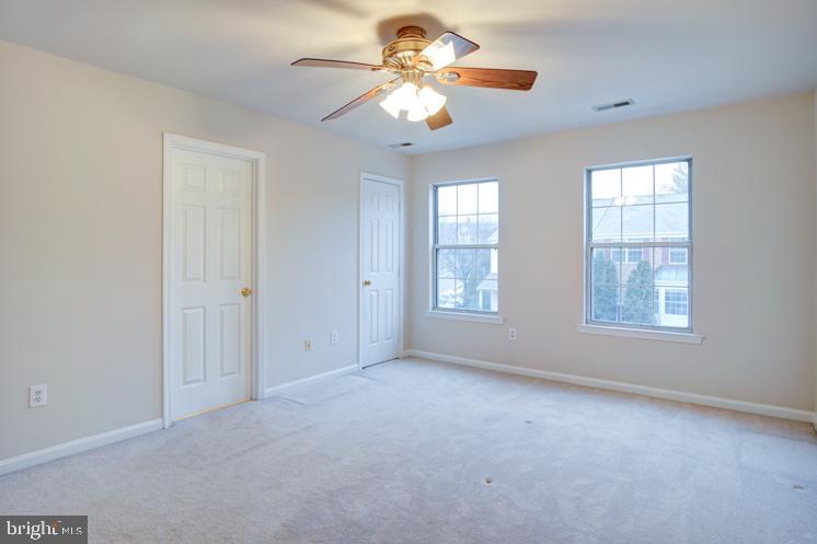 NORTH HART RUN - Residential Lease