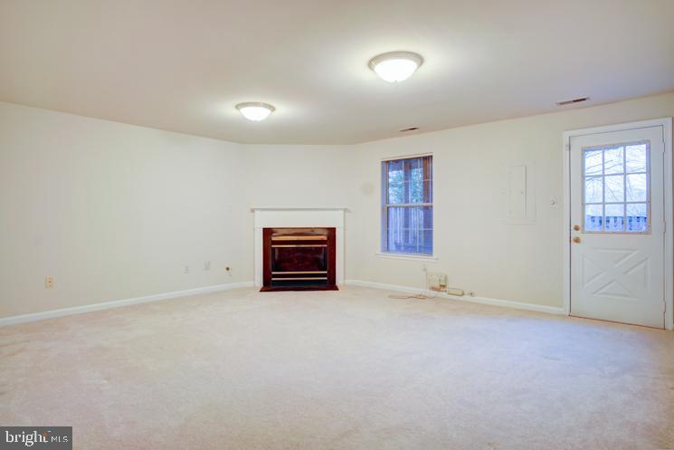 NORTH HART RUN - Residential Lease