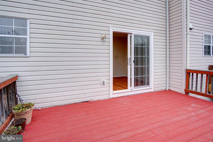 NORTH HART RUN - Residential Lease