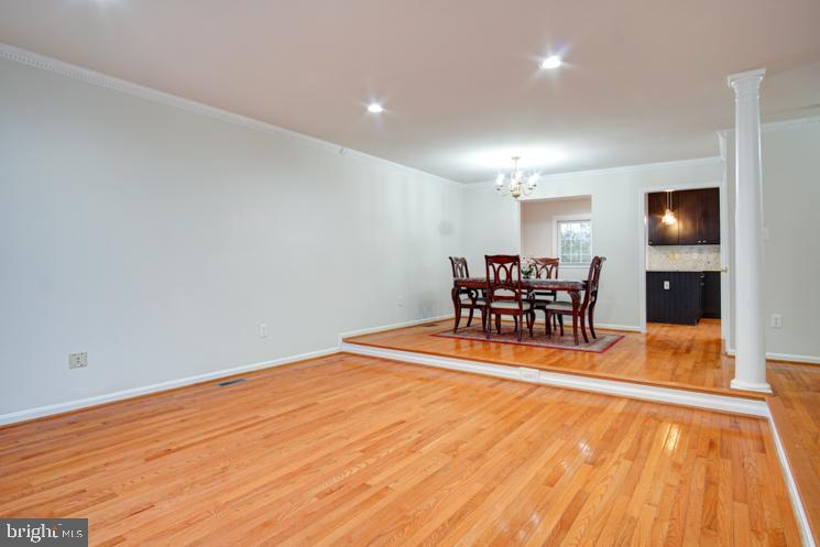 NORTH HART RUN - Residential Lease