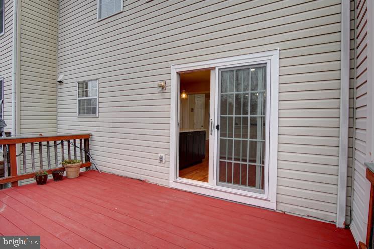 NORTH HART RUN - Residential Lease