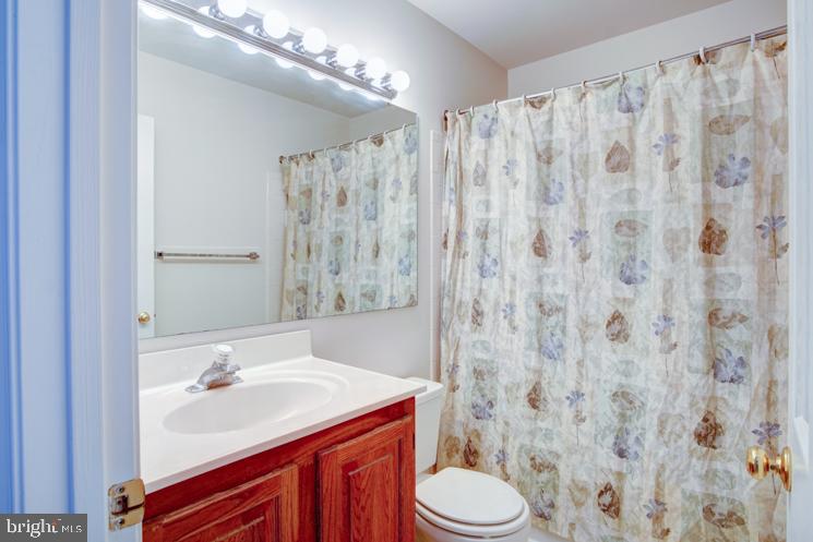 NORTH HART RUN - Residential Lease