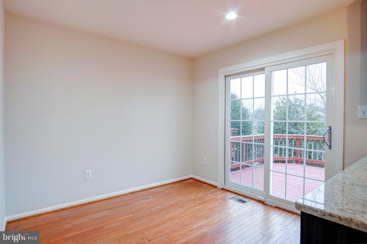 NORTH HART RUN - Residential Lease