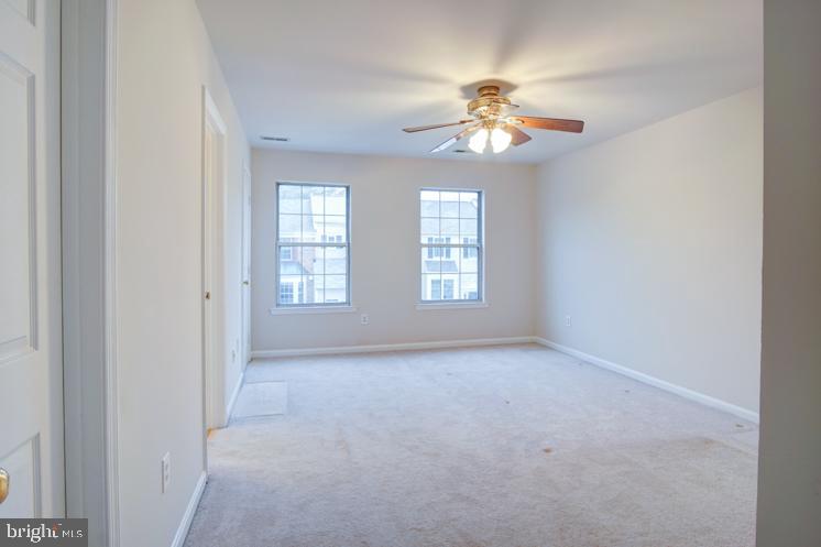 NORTH HART RUN - Residential Lease