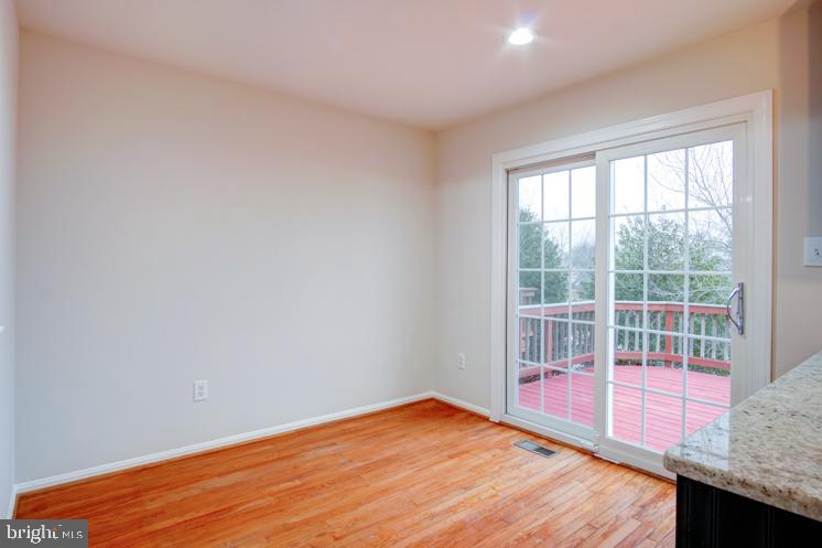 NORTH HART RUN - Residential Lease