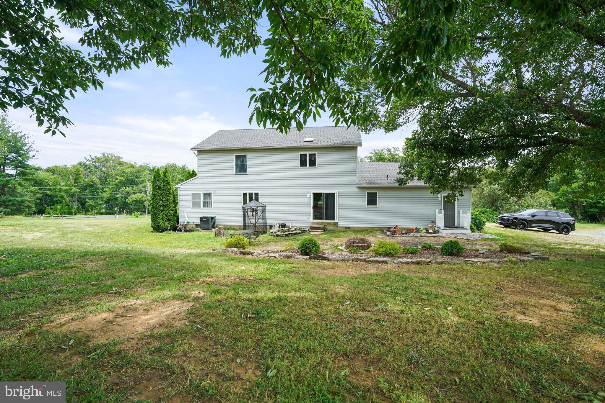 BAY VIEW SPRINGS - Residential