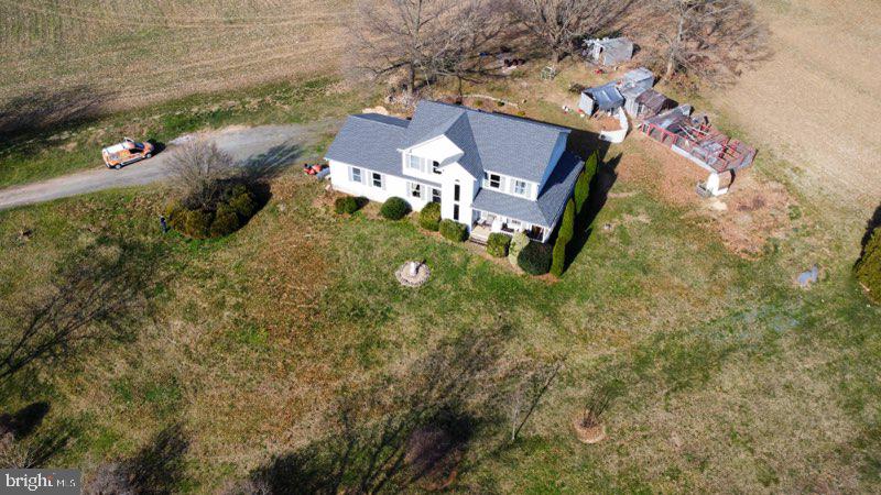 BAY VIEW SPRINGS - Residential