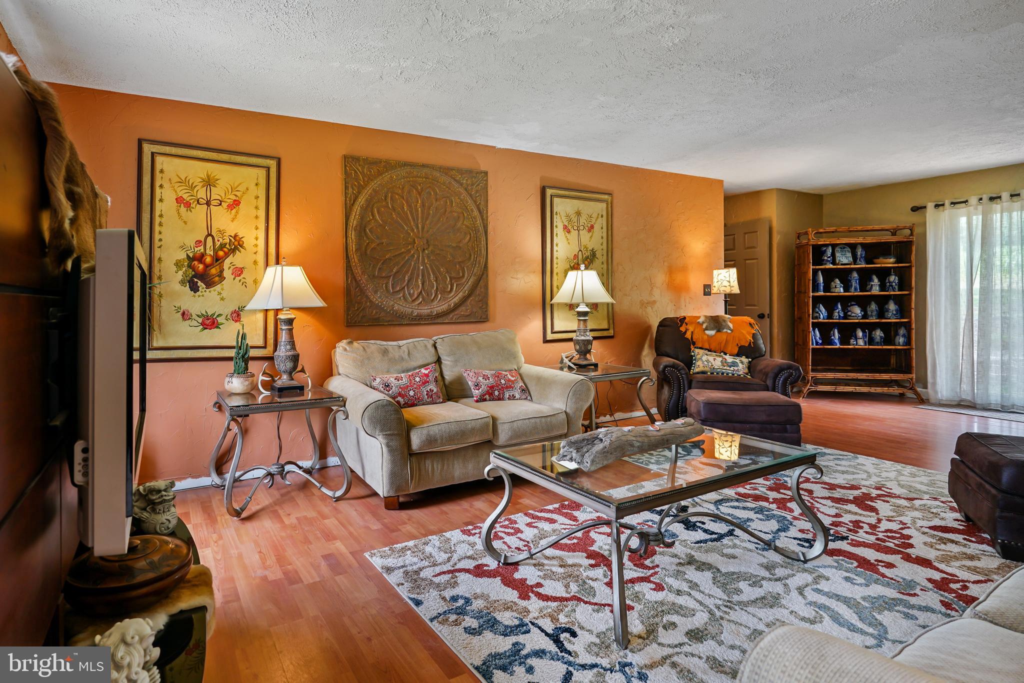 BAY VIEW SPRINGS - Residential