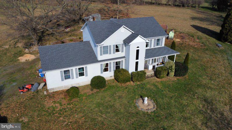 BAY VIEW SPRINGS - Residential