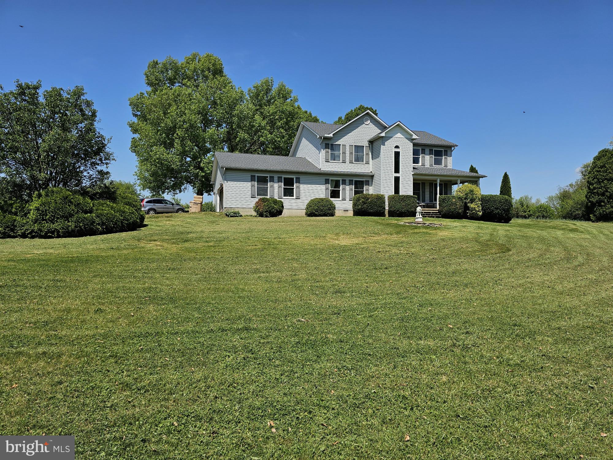 BAY VIEW SPRINGS - Residential