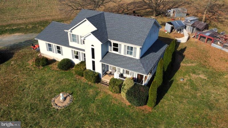 BAY VIEW SPRINGS - Residential