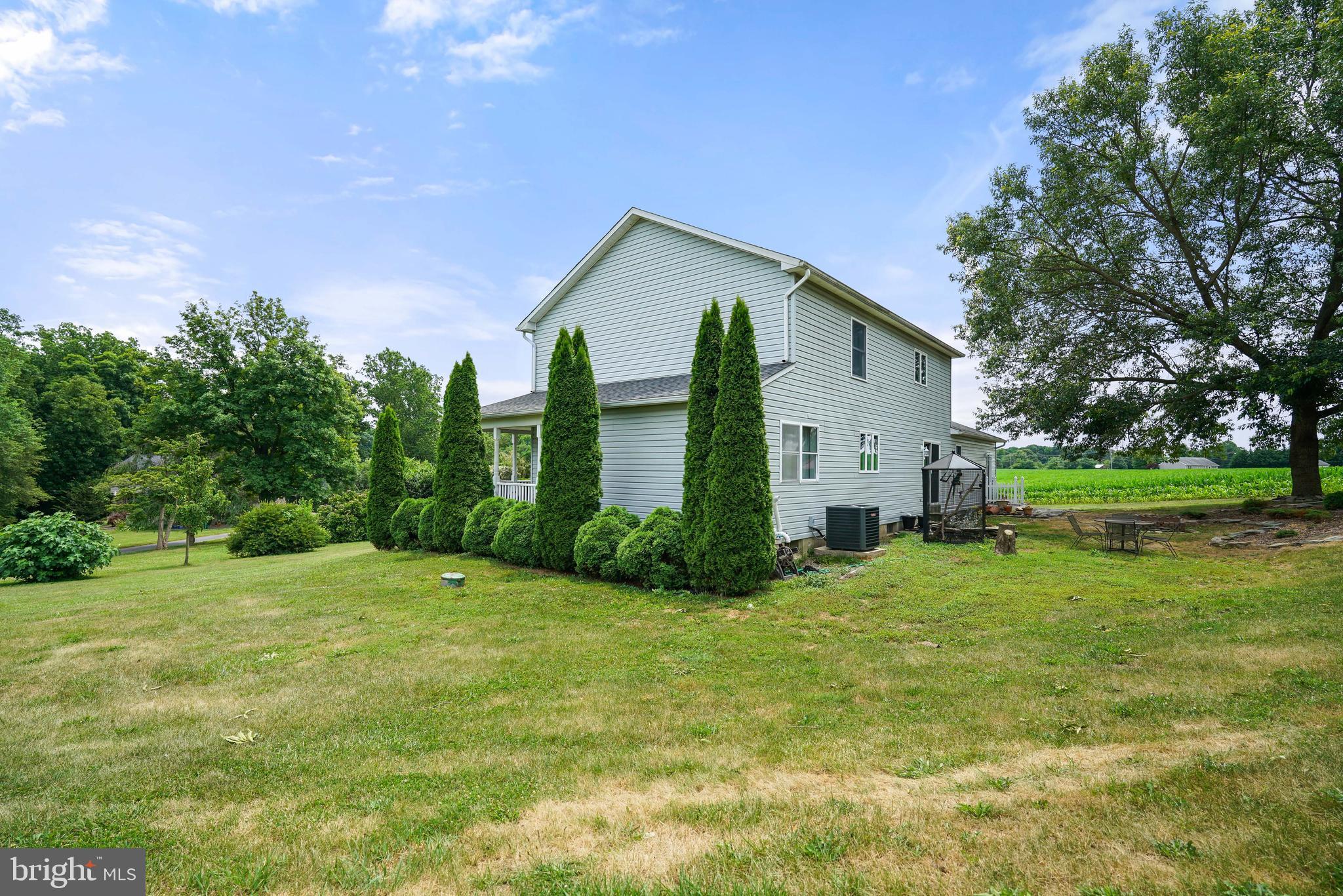 BAY VIEW SPRINGS - Residential