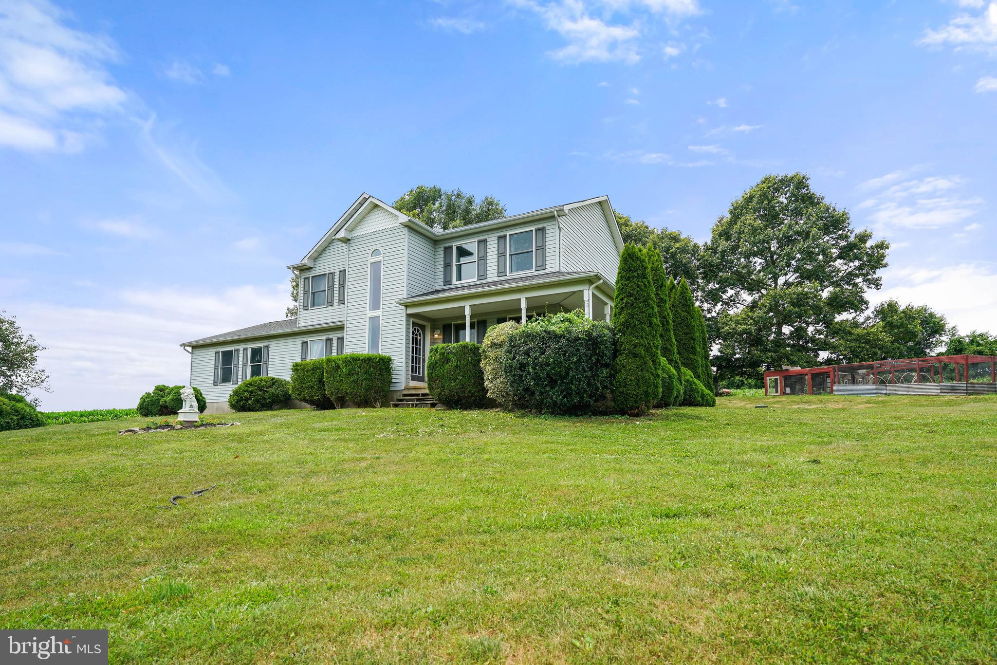 BAY VIEW SPRINGS - Residential