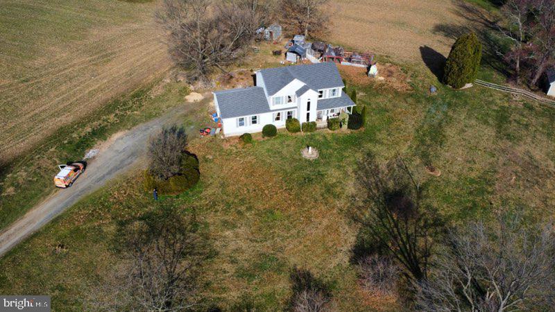 BAY VIEW SPRINGS - Residential