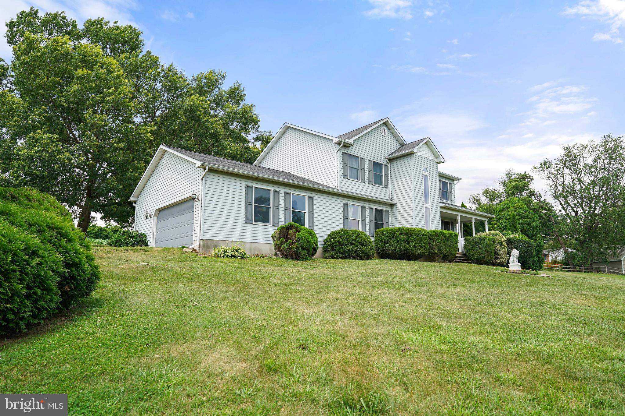 BAY VIEW SPRINGS - Residential