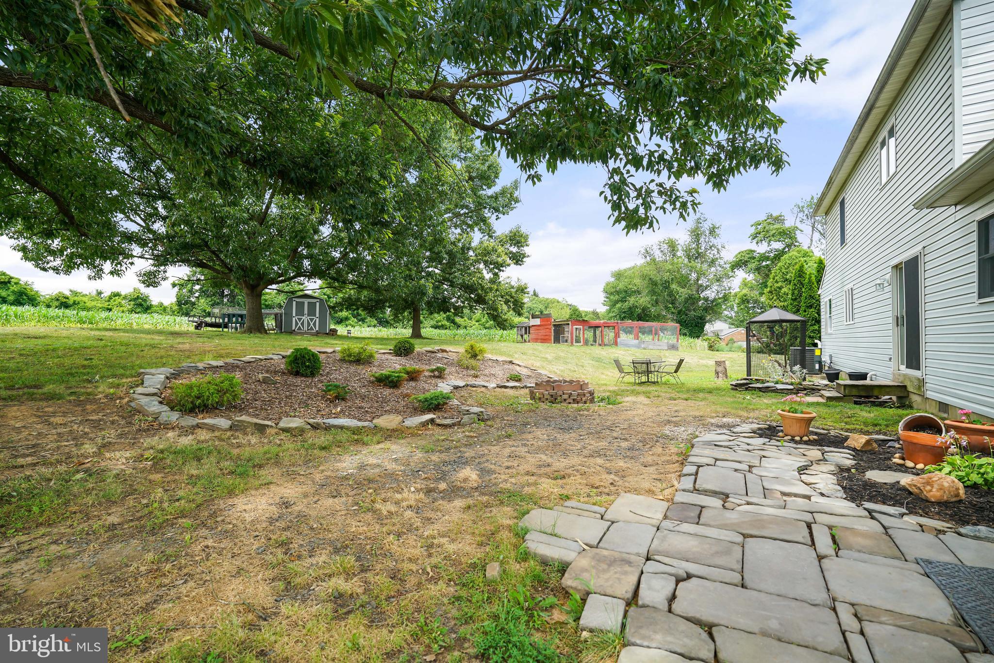 BAY VIEW SPRINGS - Residential