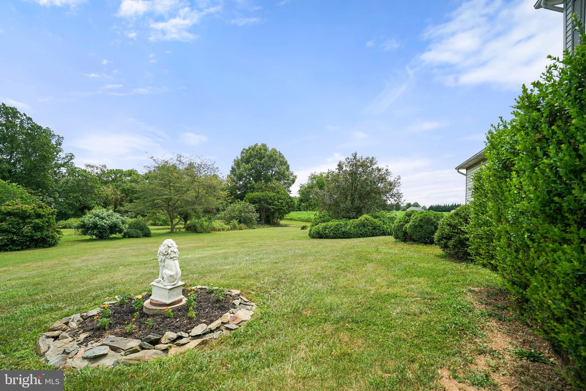 BAY VIEW SPRINGS - Residential