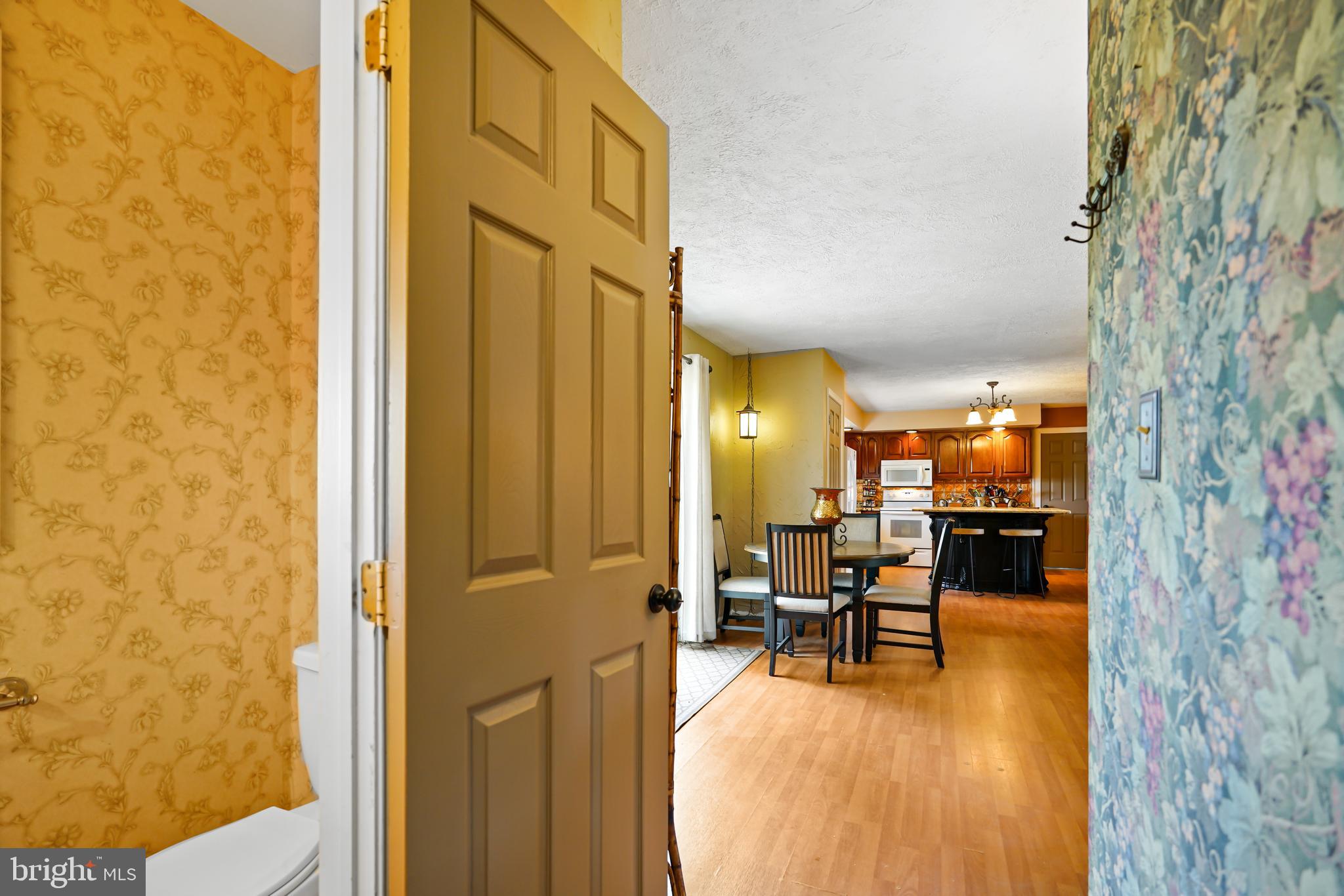 BAY VIEW SPRINGS - Residential