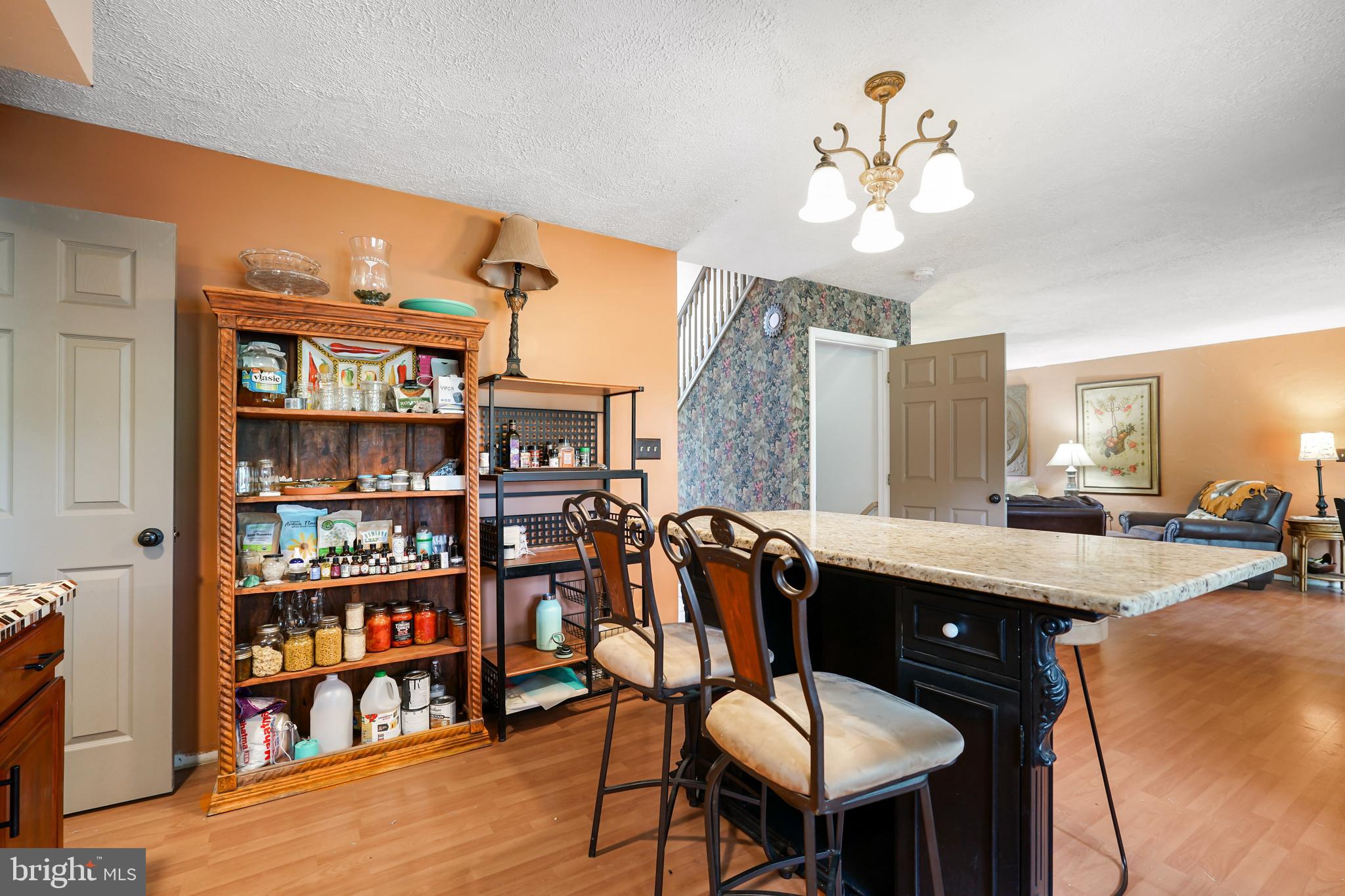 BAY VIEW SPRINGS - Residential