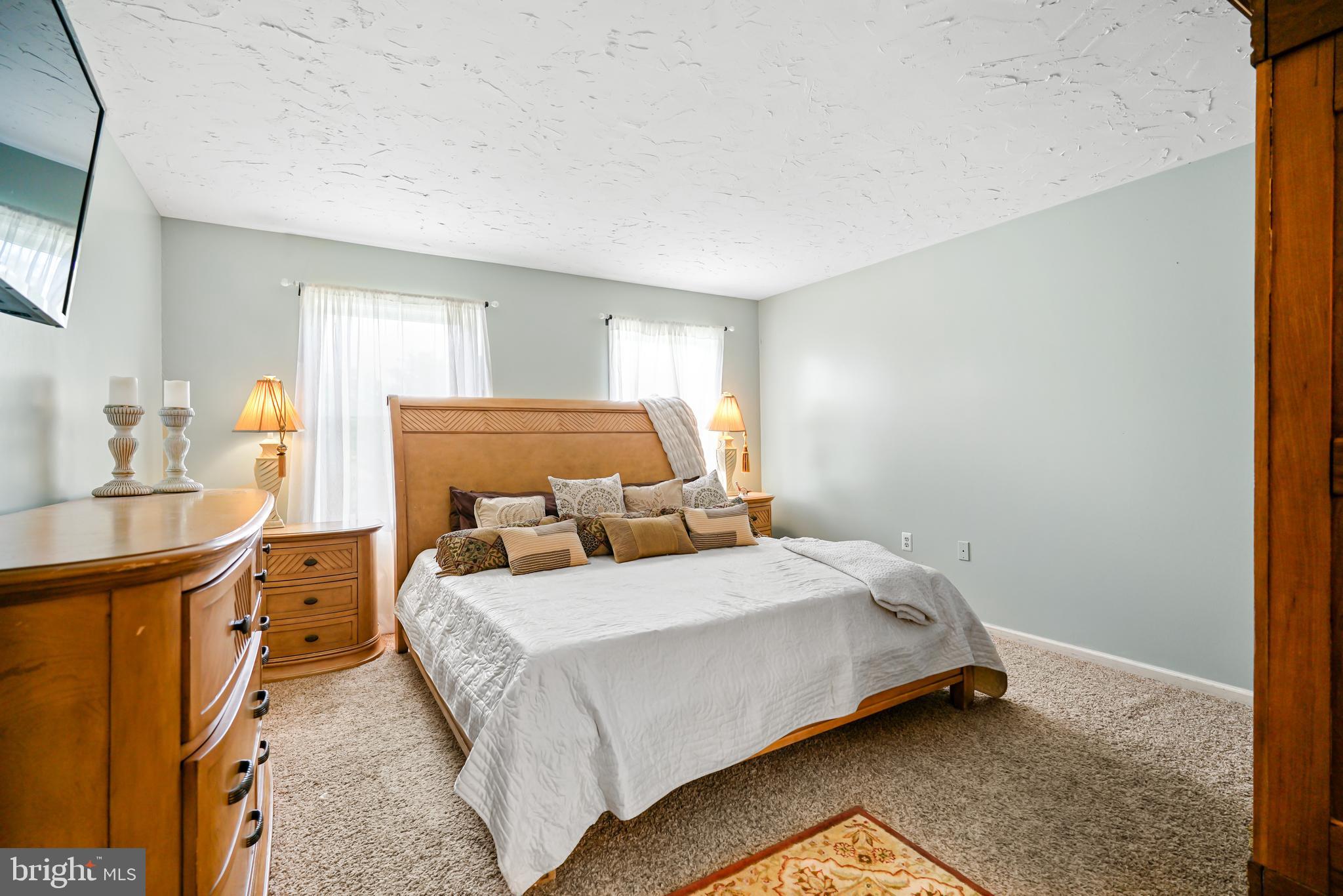 BAY VIEW SPRINGS - Residential