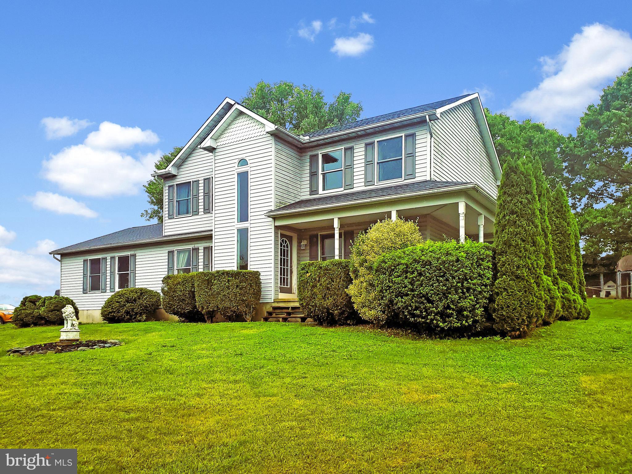 BAY VIEW SPRINGS - Residential