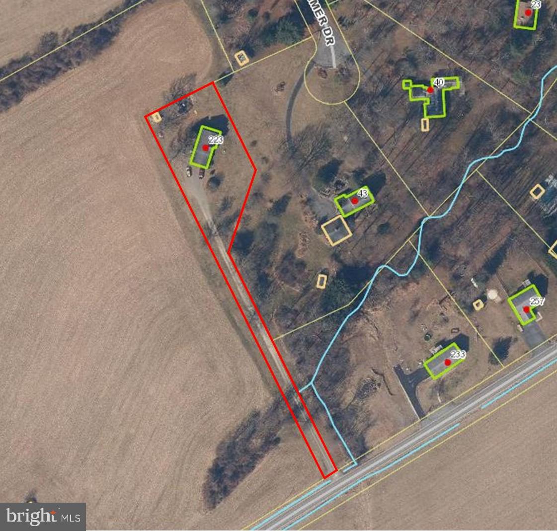 BAY VIEW SPRINGS - Residential