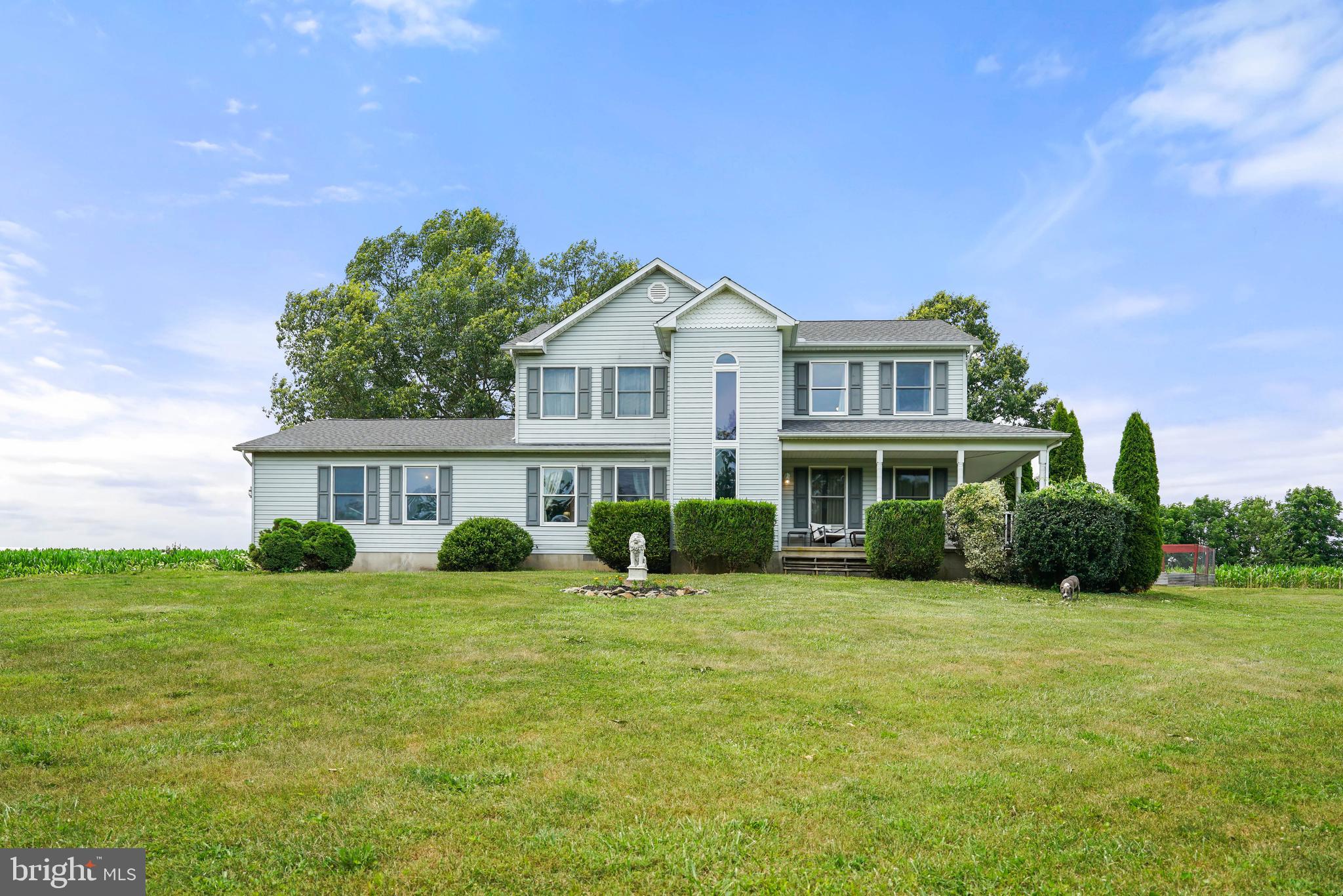 BAY VIEW SPRINGS - Residential