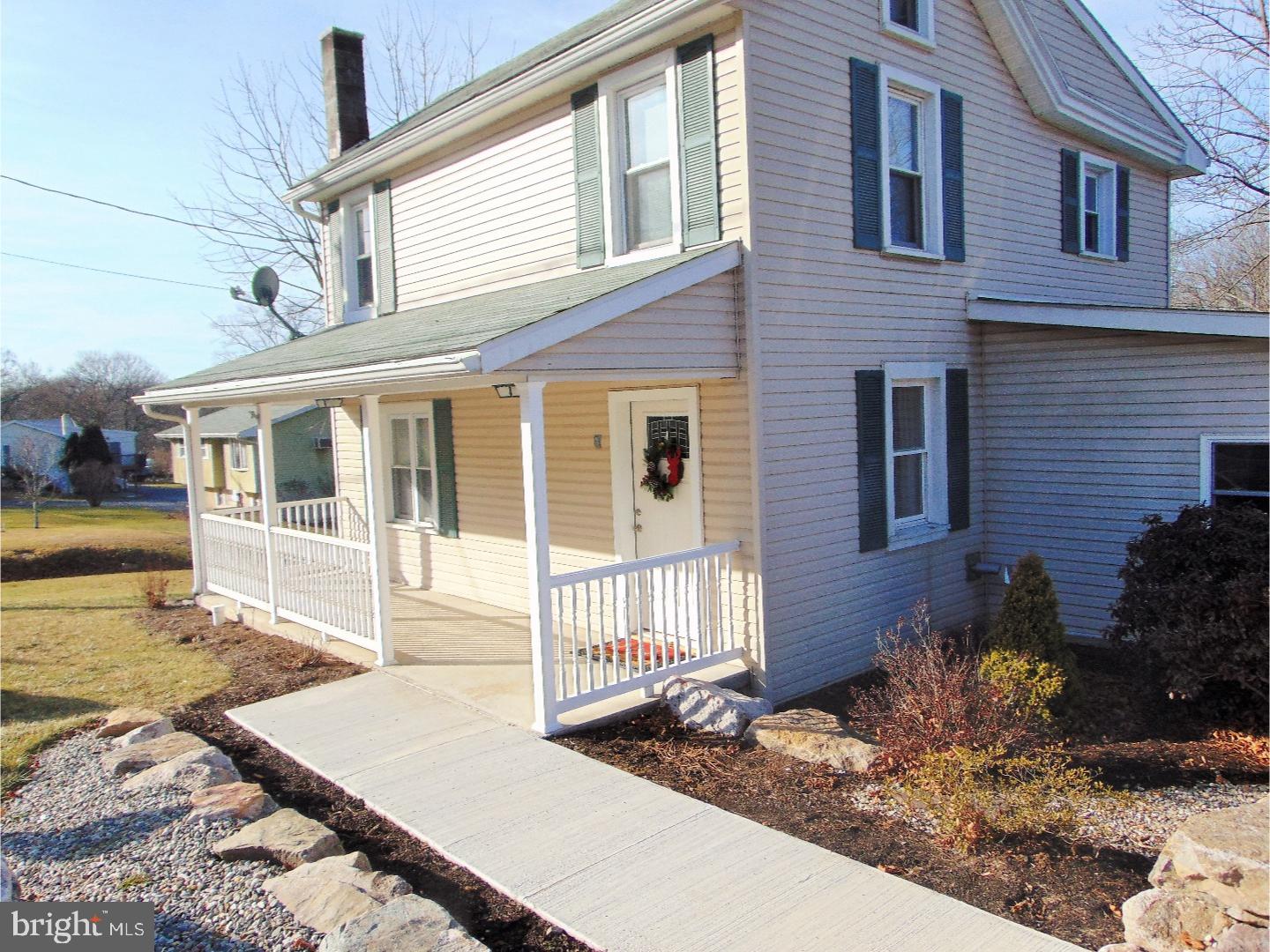PINE GROVE - Residential