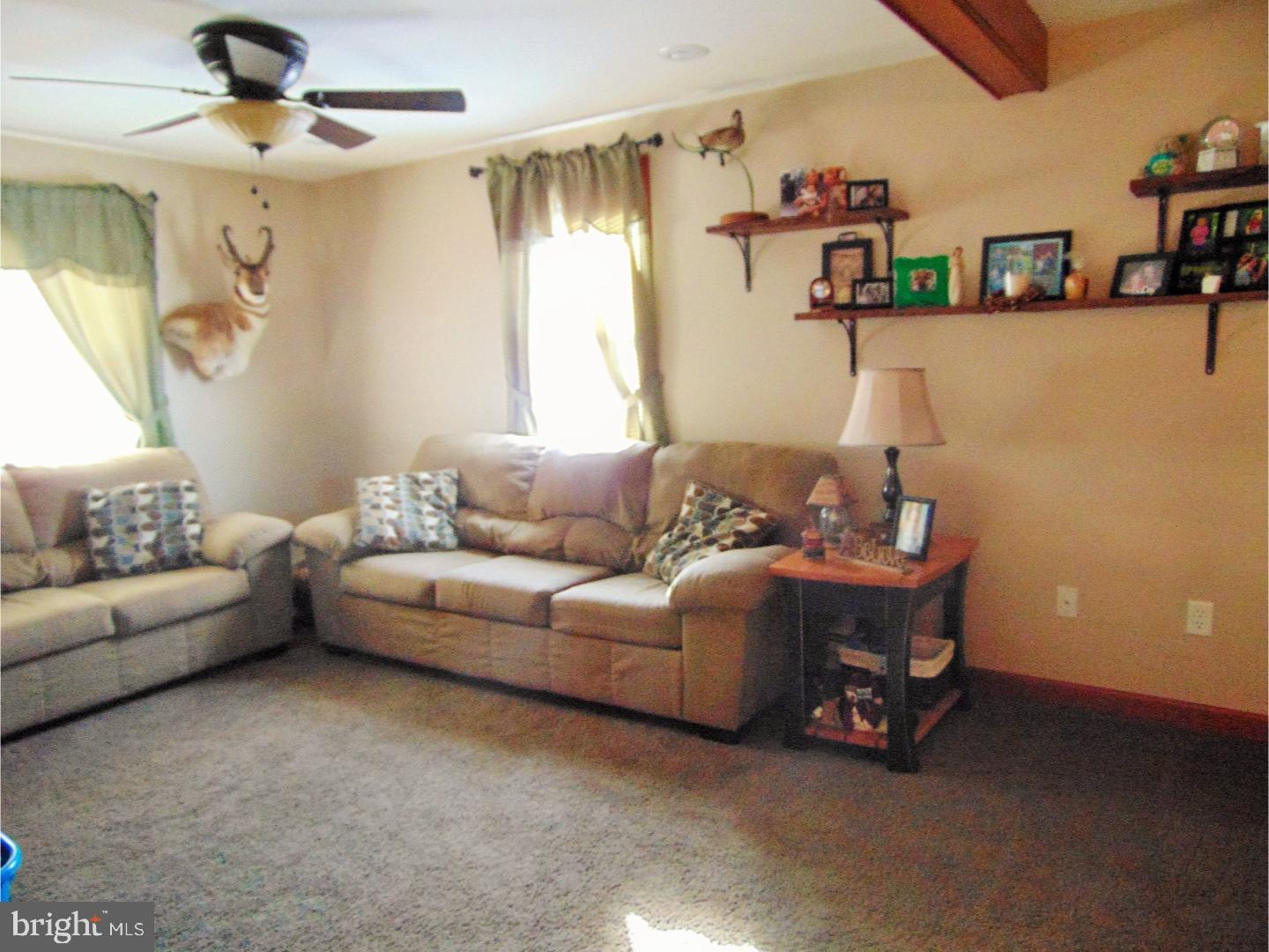 PINE GROVE - Residential