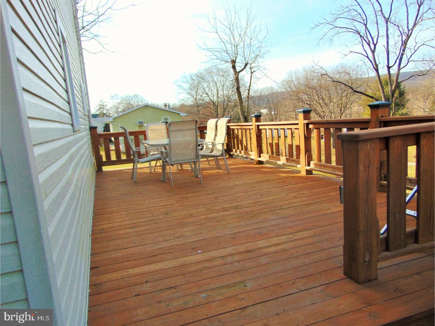 PINE GROVE - Residential