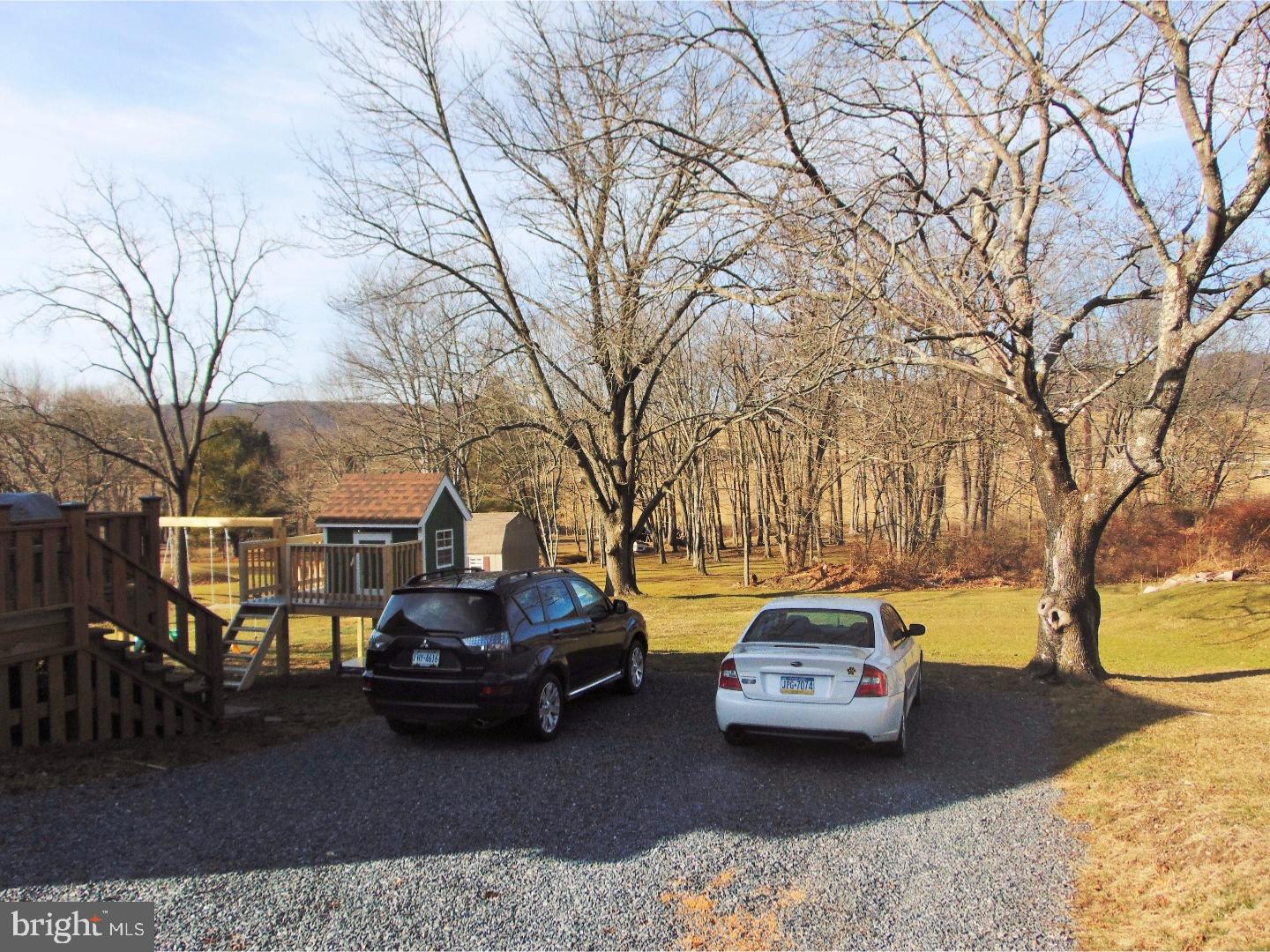 PINE GROVE - Residential