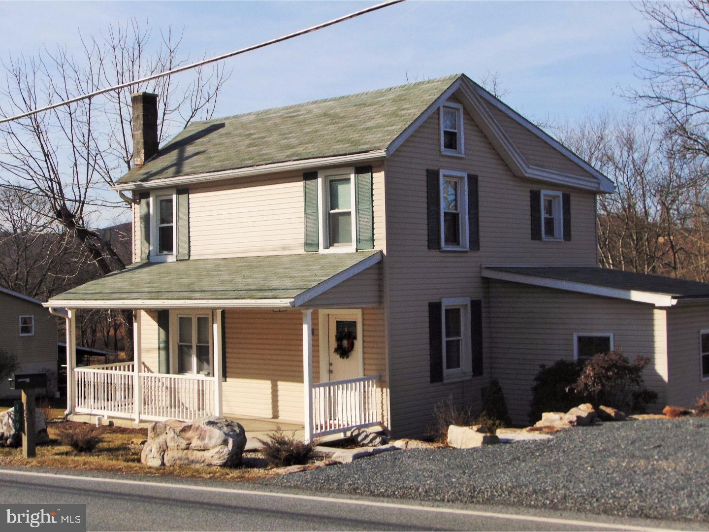 PINE GROVE - Residential