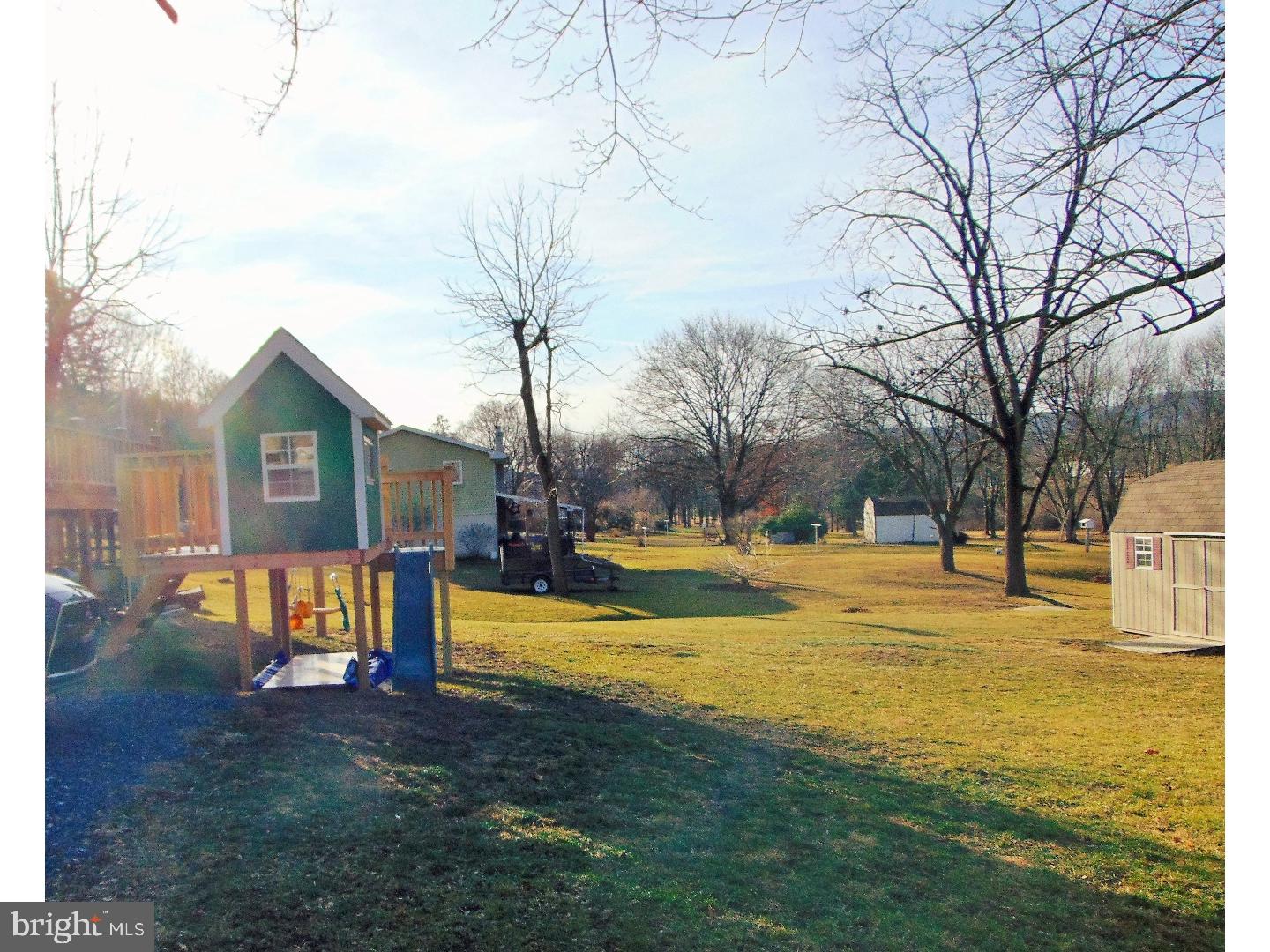 PINE GROVE - Residential