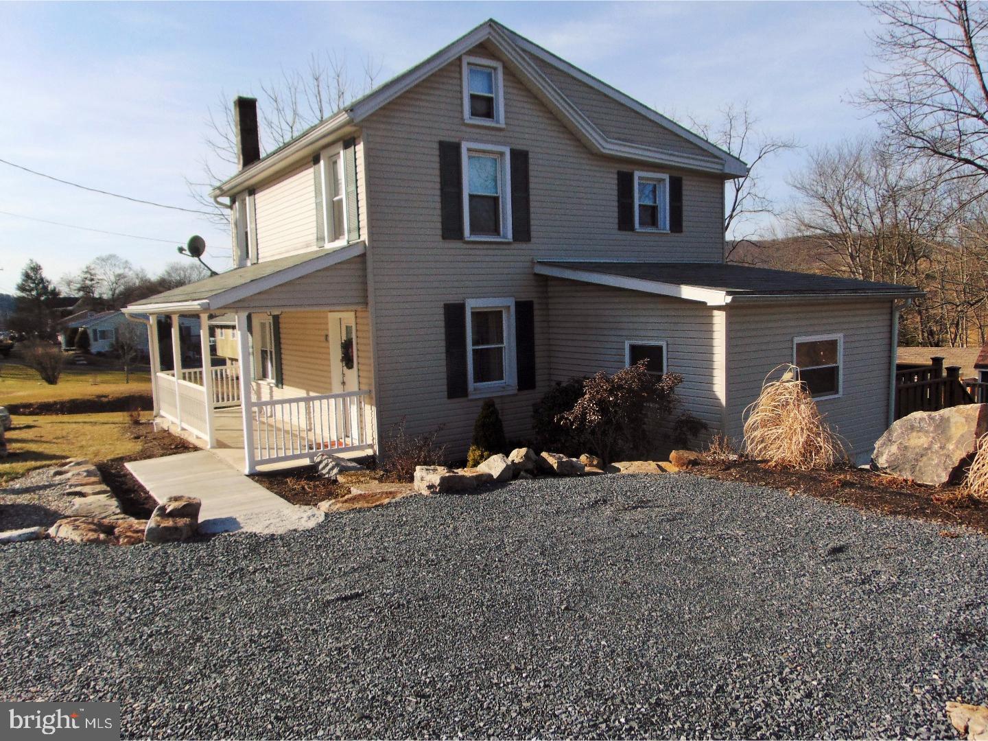 PINE GROVE - Residential