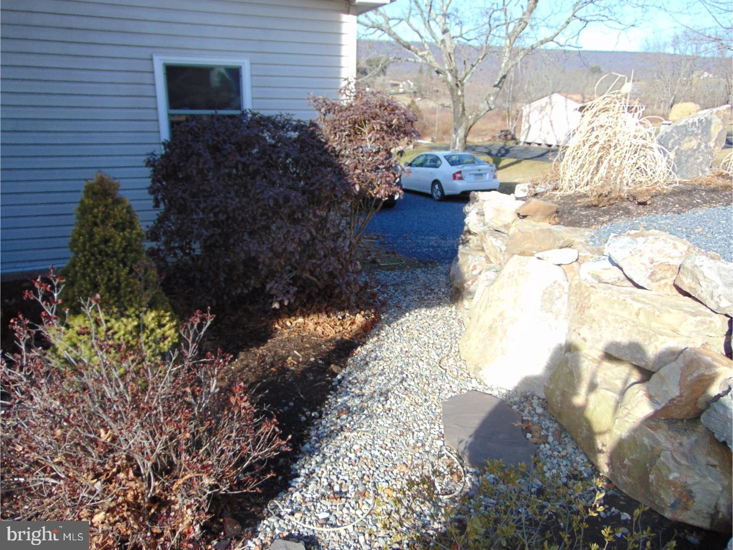 PINE GROVE - Residential