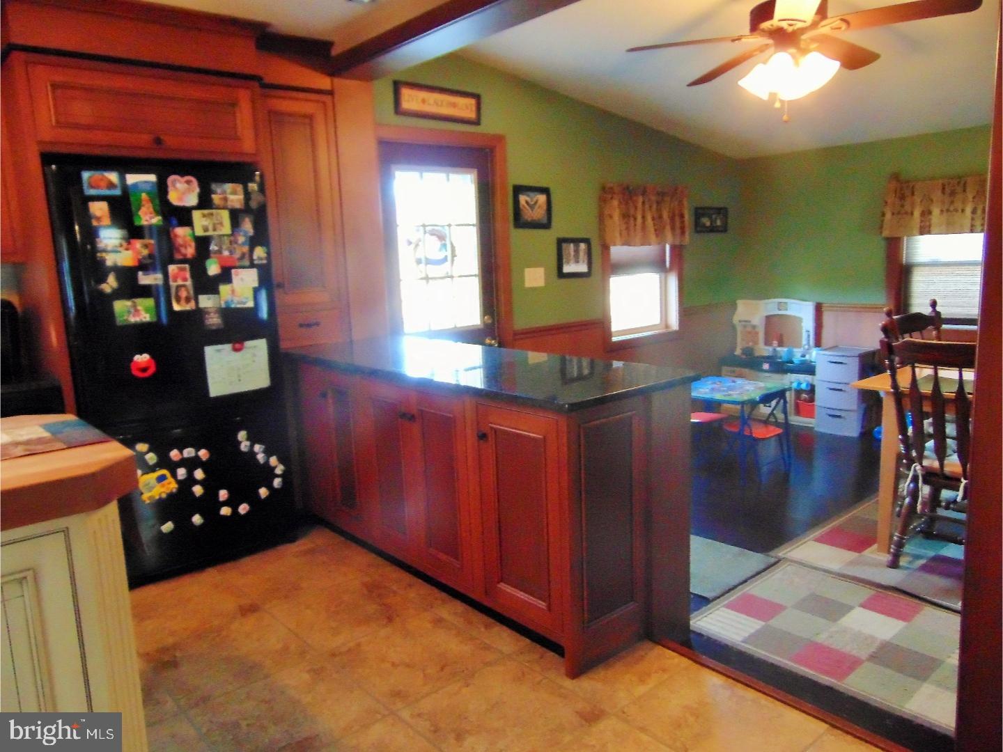 PINE GROVE - Residential
