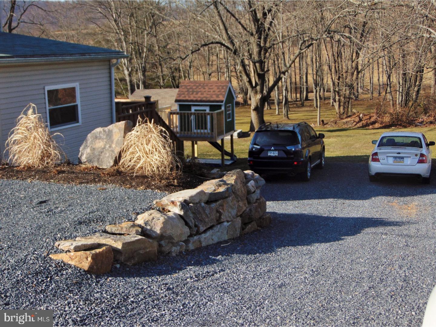 PINE GROVE - Residential