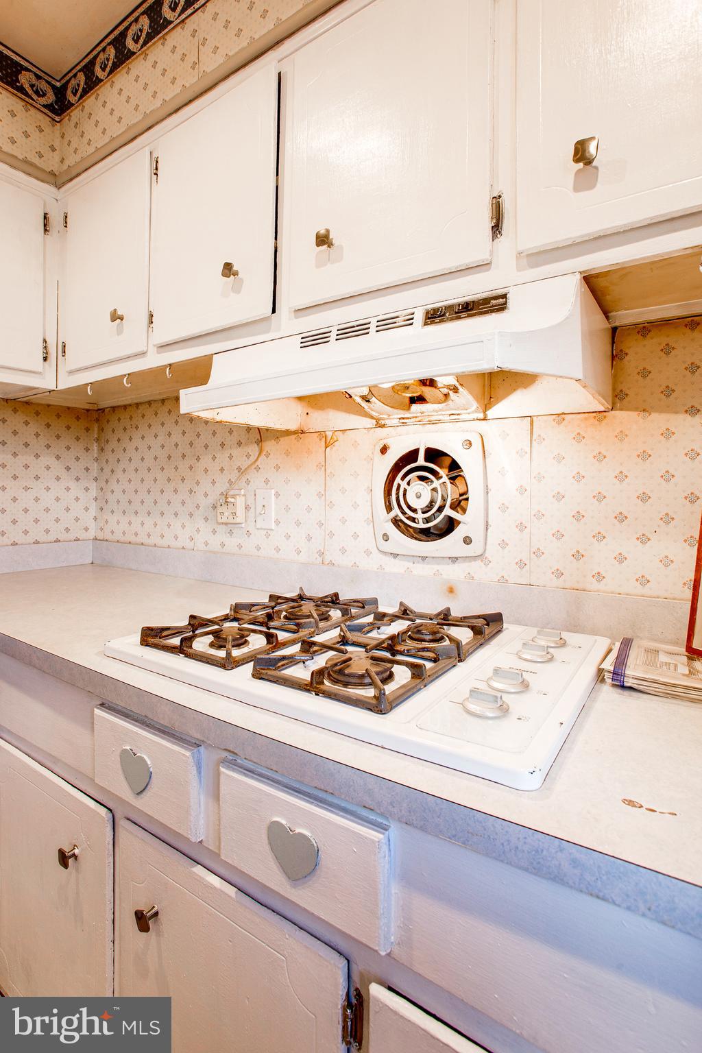 WINCHESTER PARK - Residential