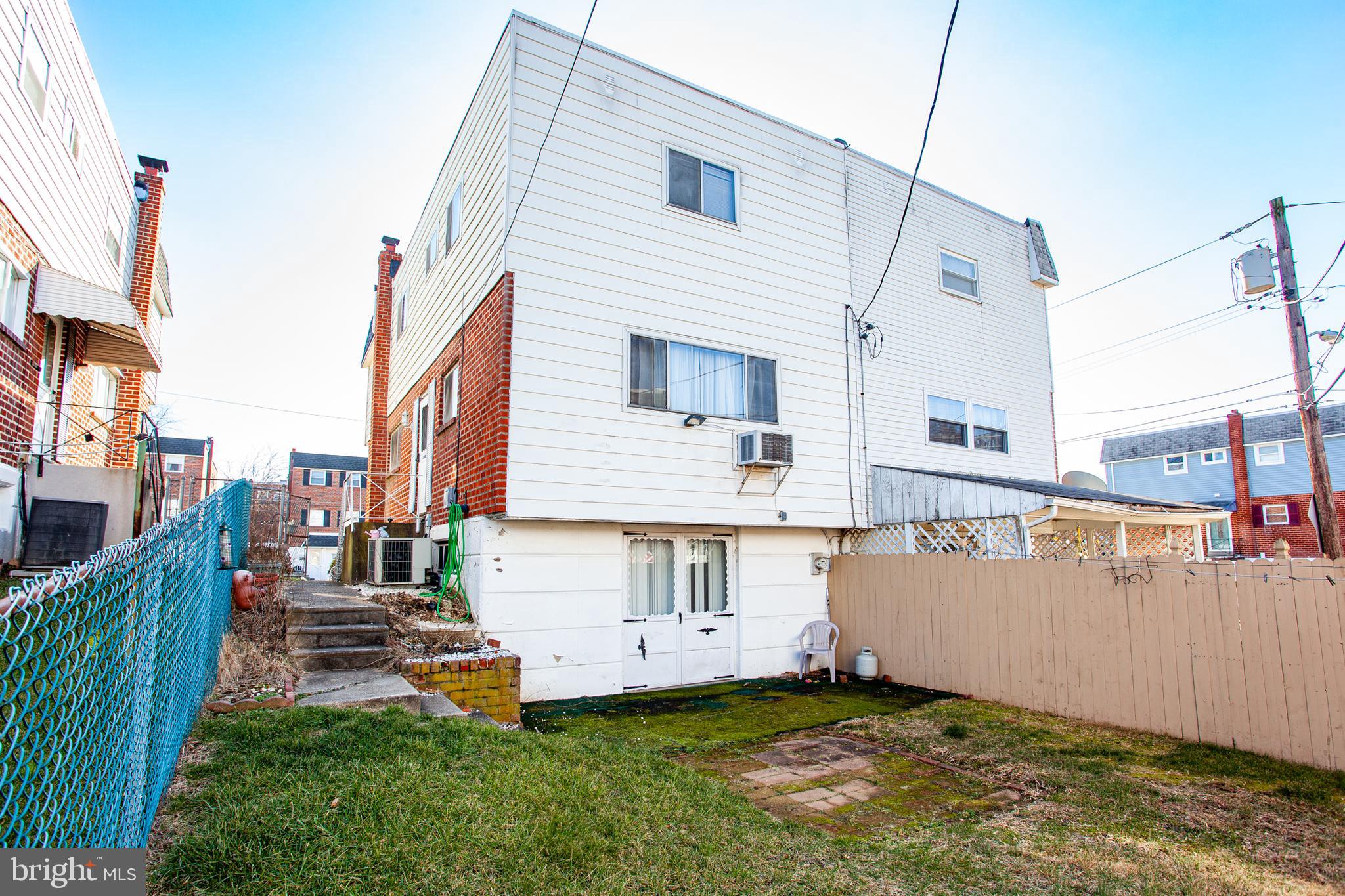 WINCHESTER PARK - Residential