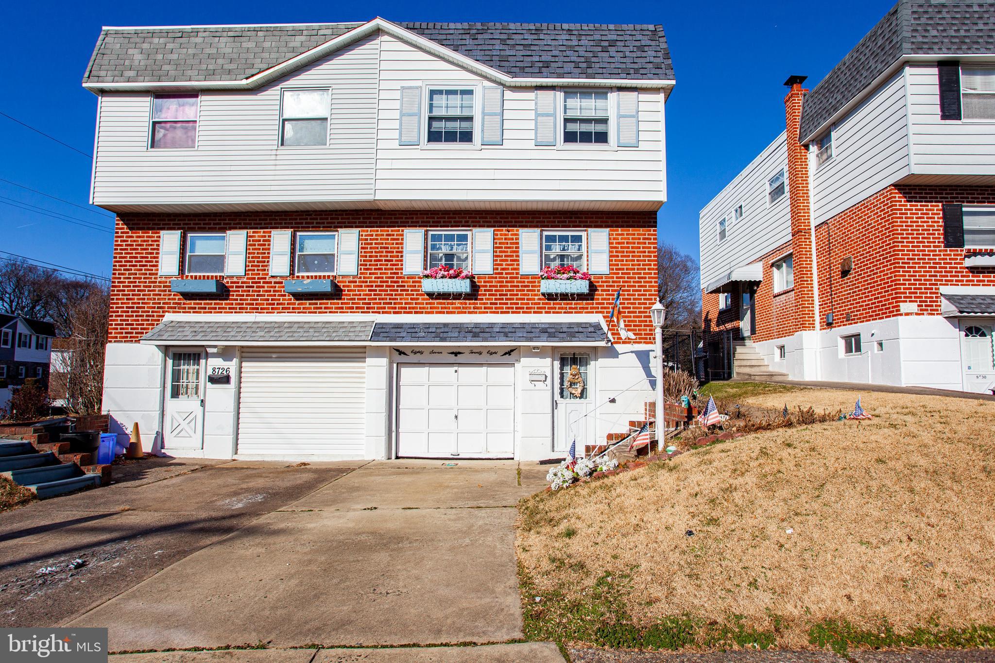 WINCHESTER PARK - Residential