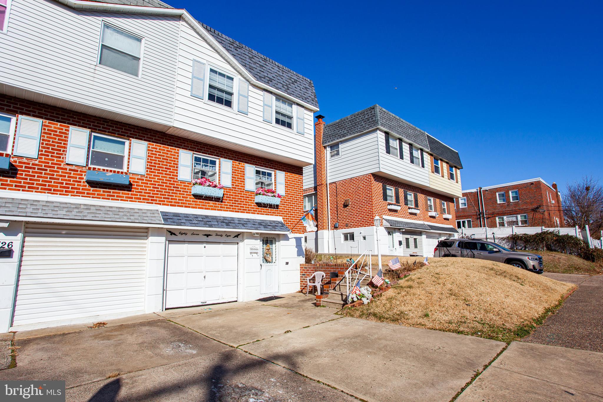 WINCHESTER PARK - Residential