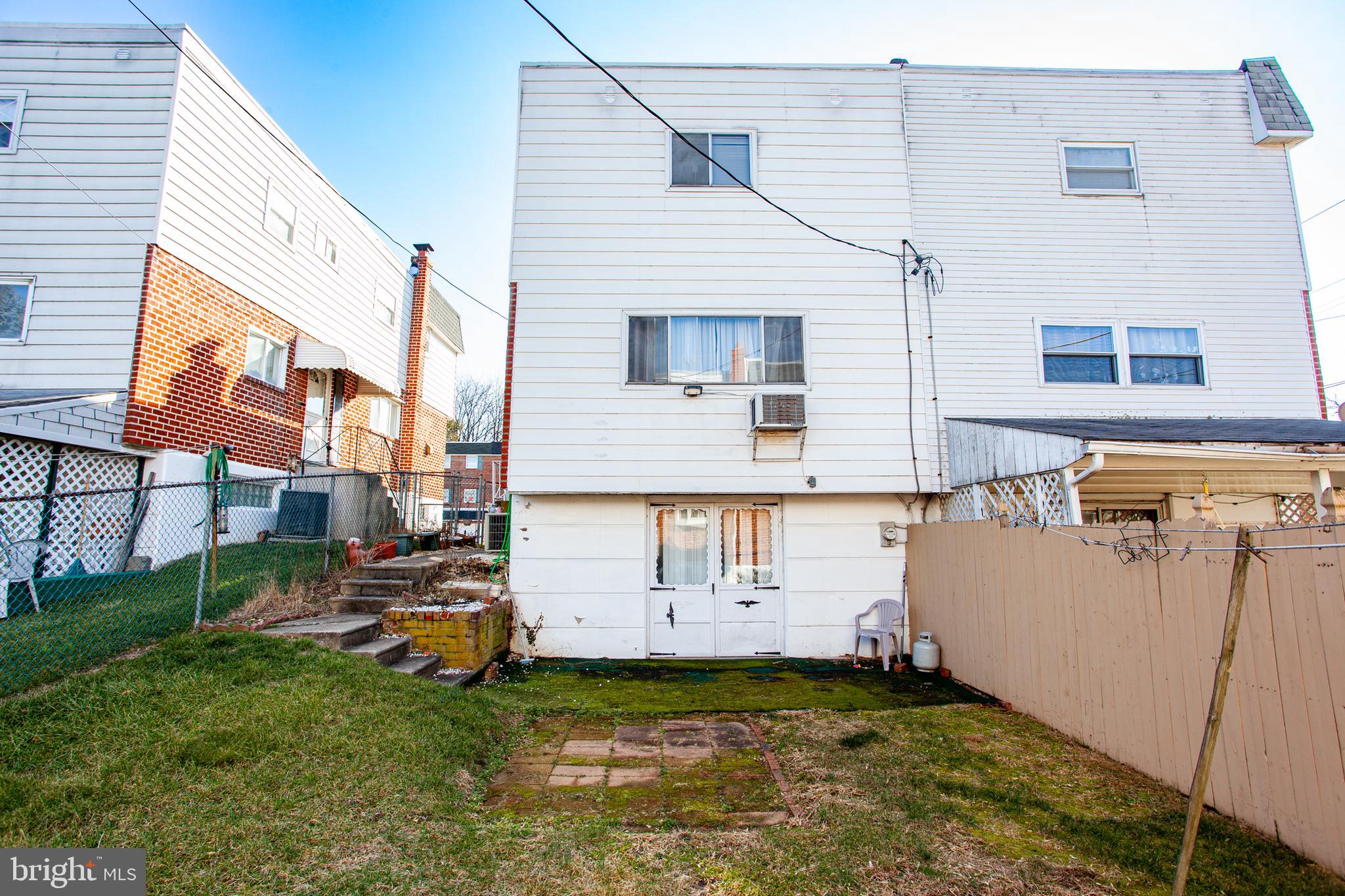 WINCHESTER PARK - Residential